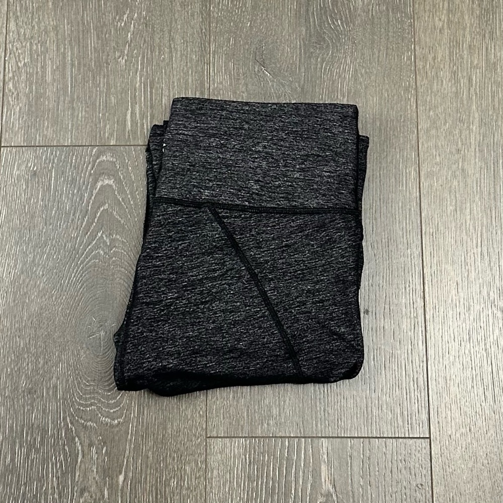 Athleta Petal‎ Flow High Rise Tights Sz M